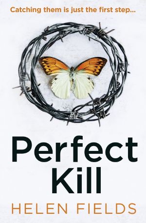 [D.I. Callanach 06] • Perfect Kill